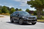 BMW X4 xDrive30i 2018 года (NA)
